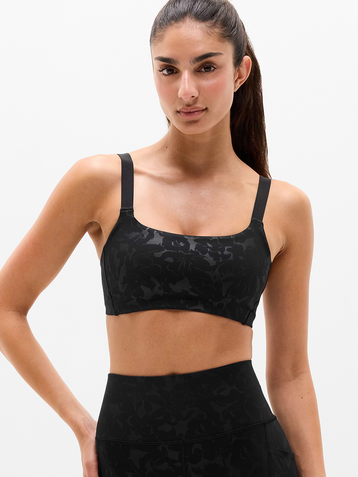 Image number 1 showing, Reform Adjustable Sports Bra A-C