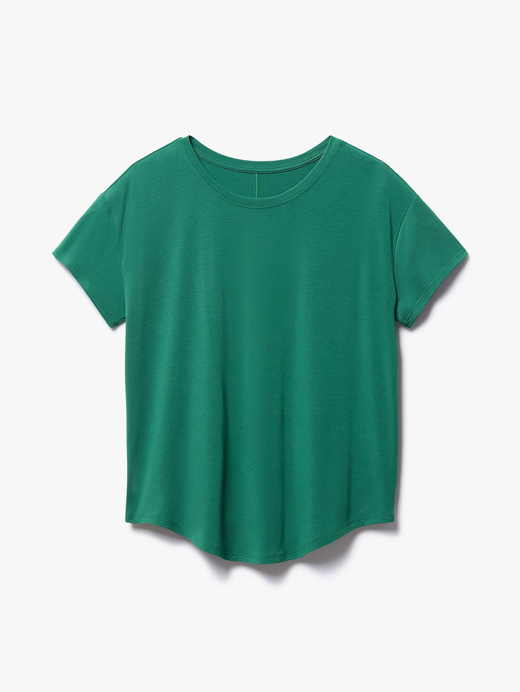 Image number 6 showing, Move With Ease Tee