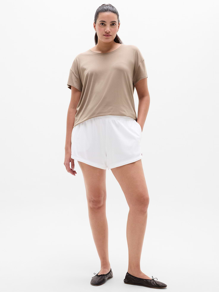 Image number 5 showing, Move With Ease Tee