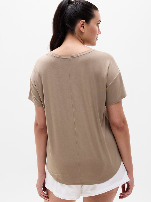 Move With Ease Tee