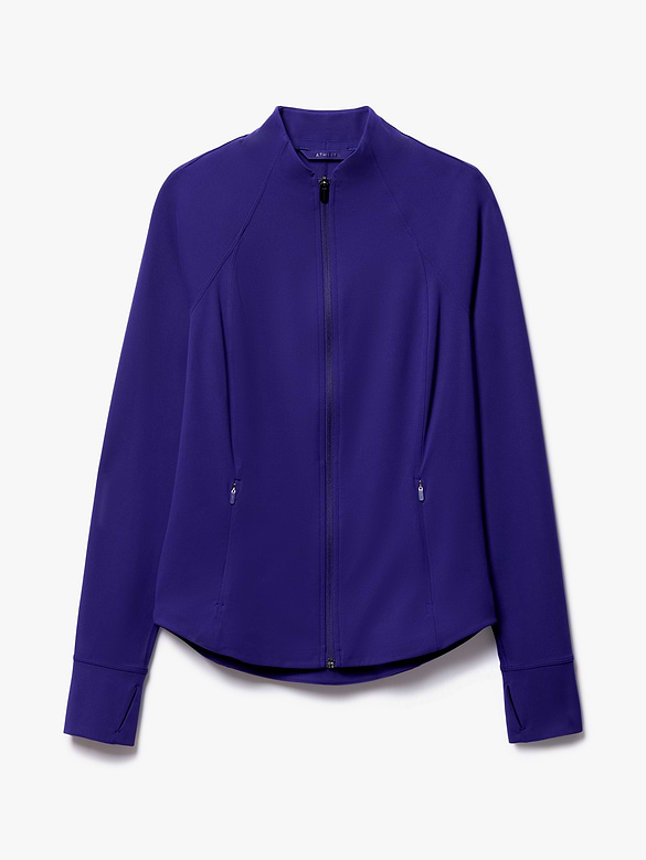 Salutation Jacket