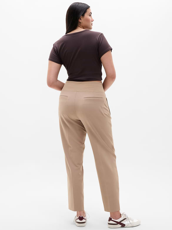 Endless High Rise Pant