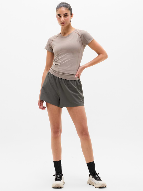 Momentum Flex Tee