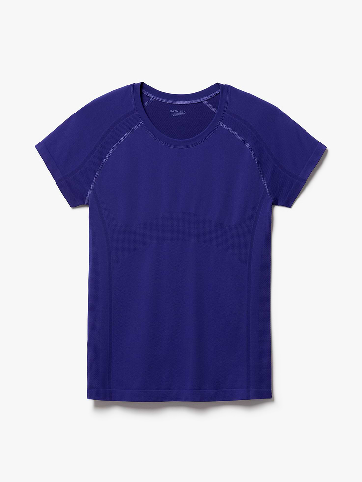 Image number 7 showing, Momentum Flex Tee