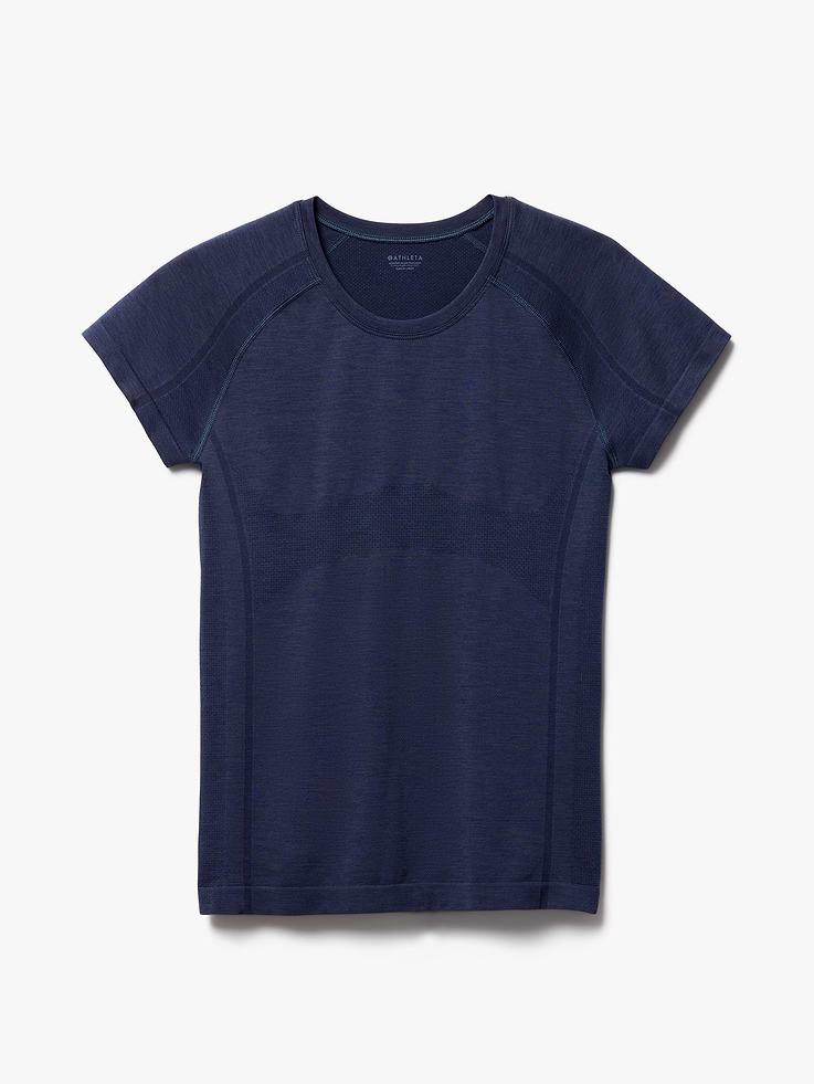 Image number 7 showing, Momentum Flex Tee