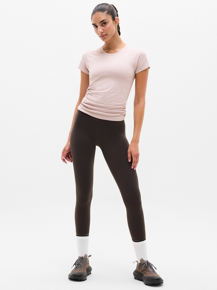 Image 2 of 7, Momentum Flex Tee