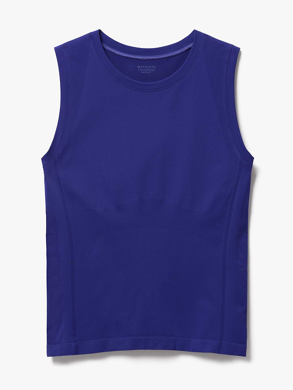 Momentum Flex Muscle Tank