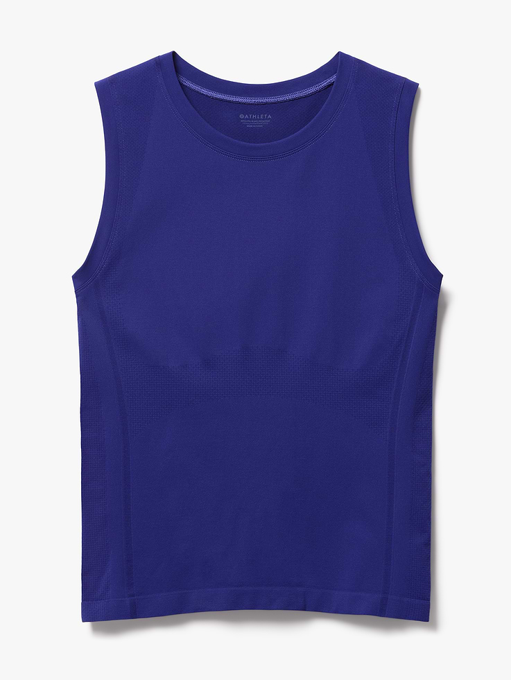 Image number 7 showing, Momentum Flex Muscle Tank