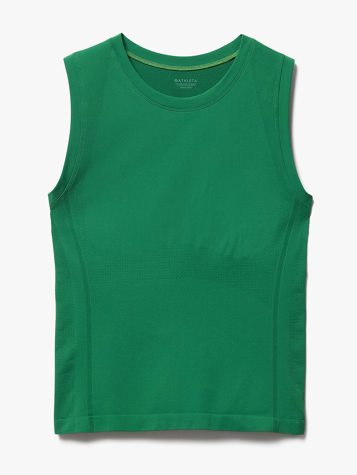 Image number 7 showing, Momentum Flex Muscle Tank