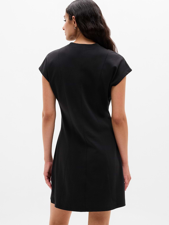 Wishful Cotton Dress