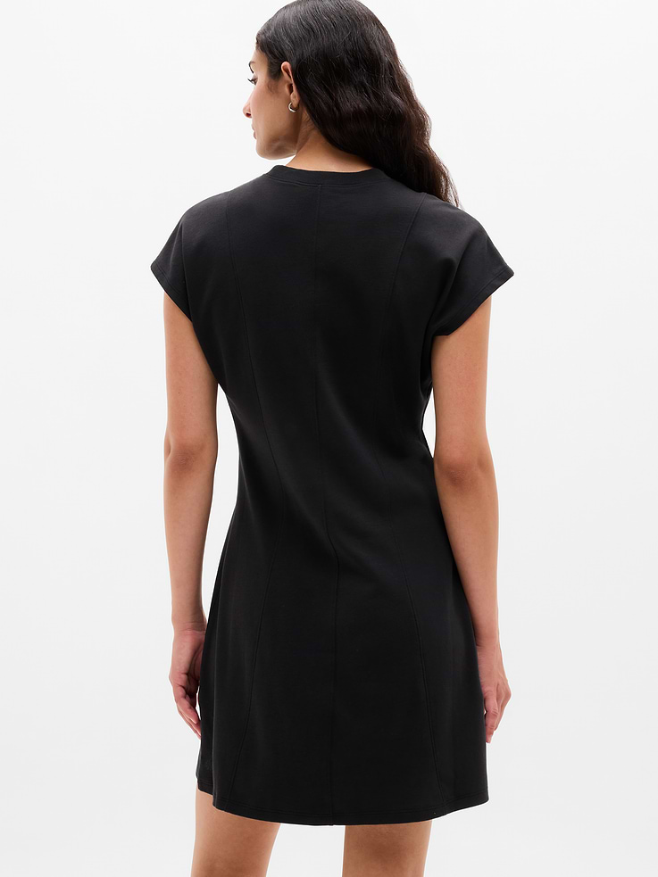 Image number 2 showing, Wishful Cotton Dress