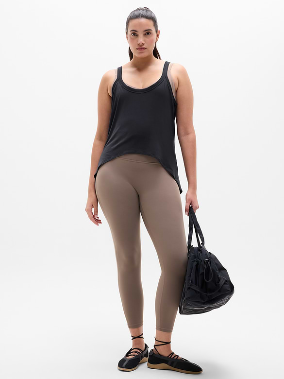 Move With Ease Scoop Tank