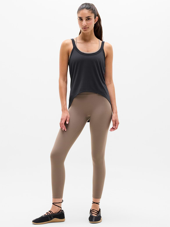 Move With Ease Scoop Tank