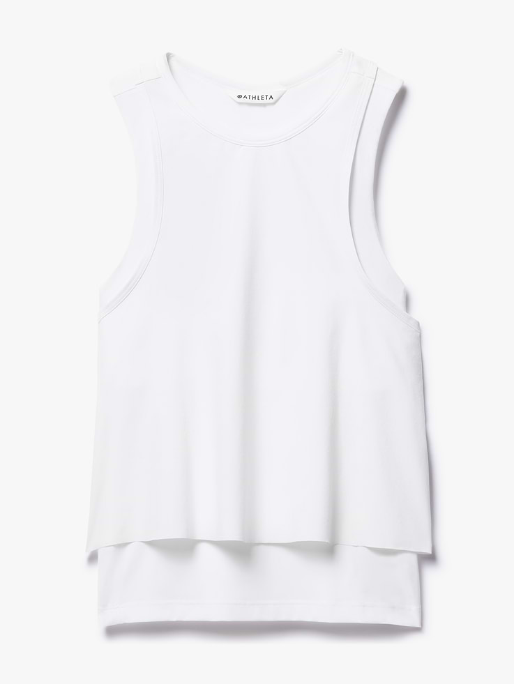 Image number 6 showing, Endurance Built-In Bra Tank