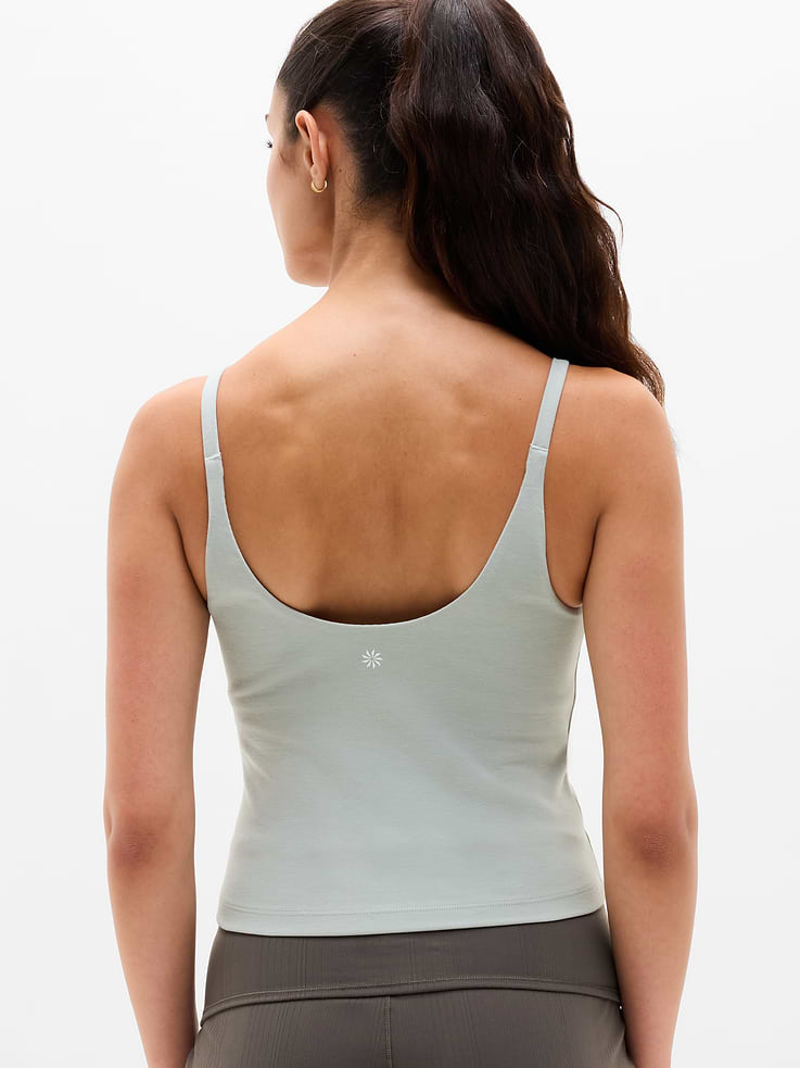 Image number 3 showing, Intuition Built-In Bra Tank