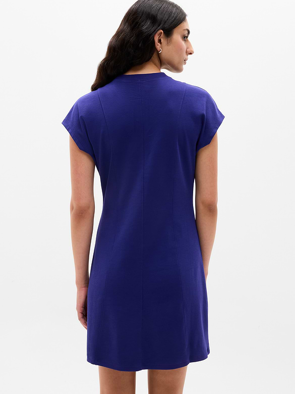 Wishful Cotton Dress