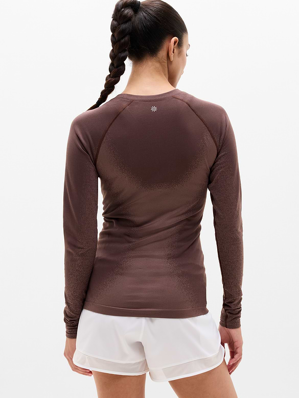 Momentum Flex Top