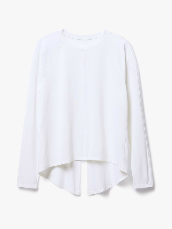 TrainKnit Top