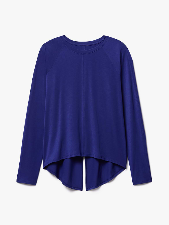 TrainKnit Top