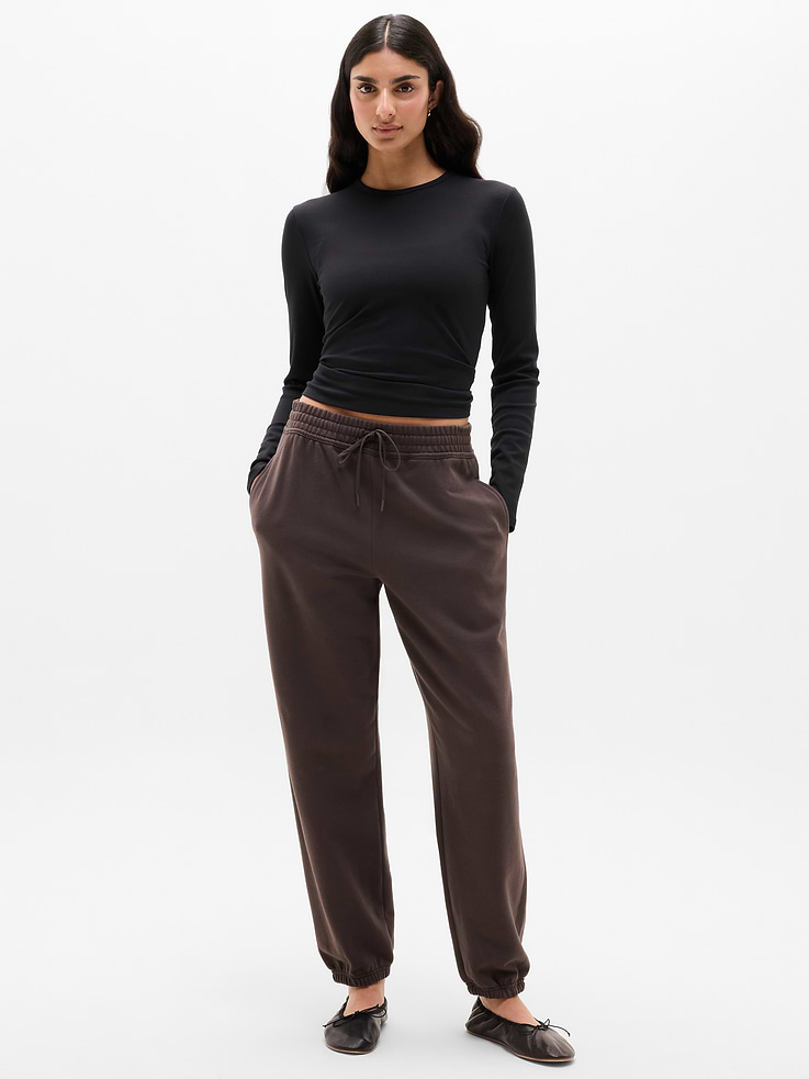 Image number 2 showing, Signature Rib Top
