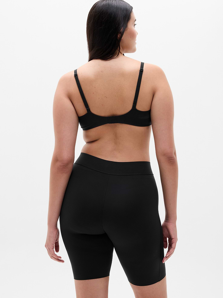 Image number 4 showing, BodyMove Above The Knee Short