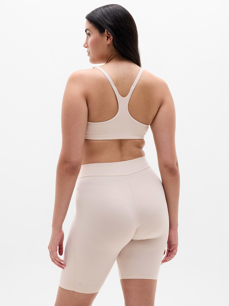 Image number 4 showing, BodyMove Above The Knee Short
