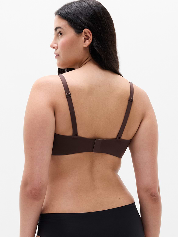 Sleek Form T-Shirt Bra