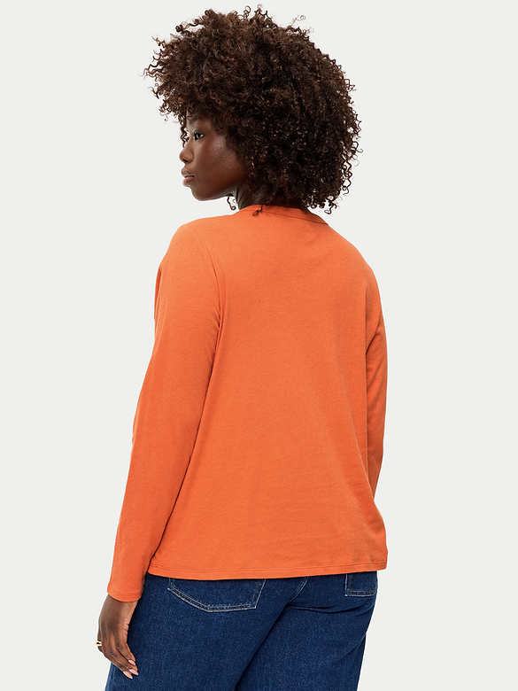 EveryWear Long-Sleeve T-Shirt