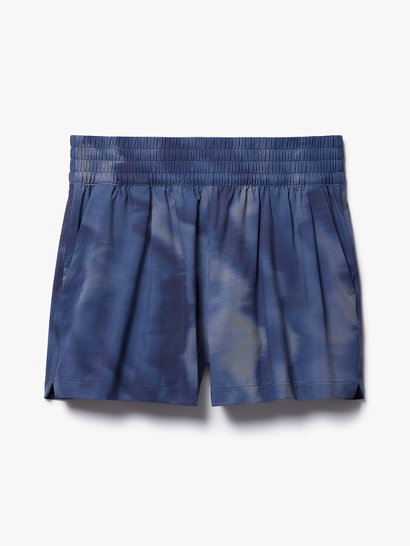 Weekender High Rise 3" Run Short