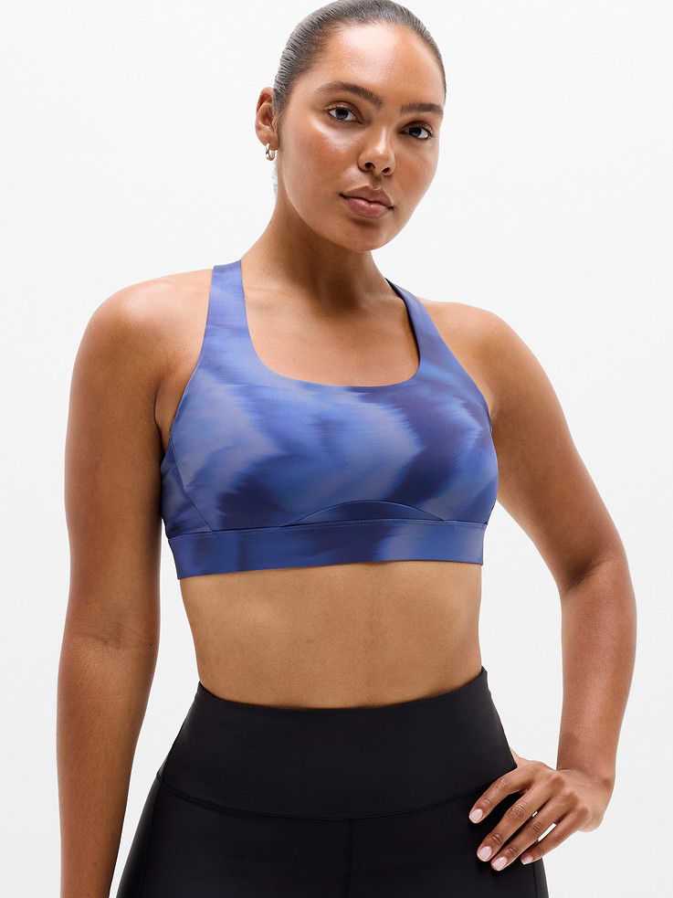 Image number 1 showing, Interval Sports Bra A-C