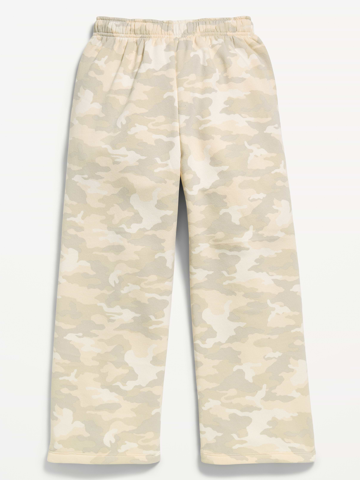 Image number 2 showing, Mid-Rise Baggy Wide-Leg Sweatpants for Girls
