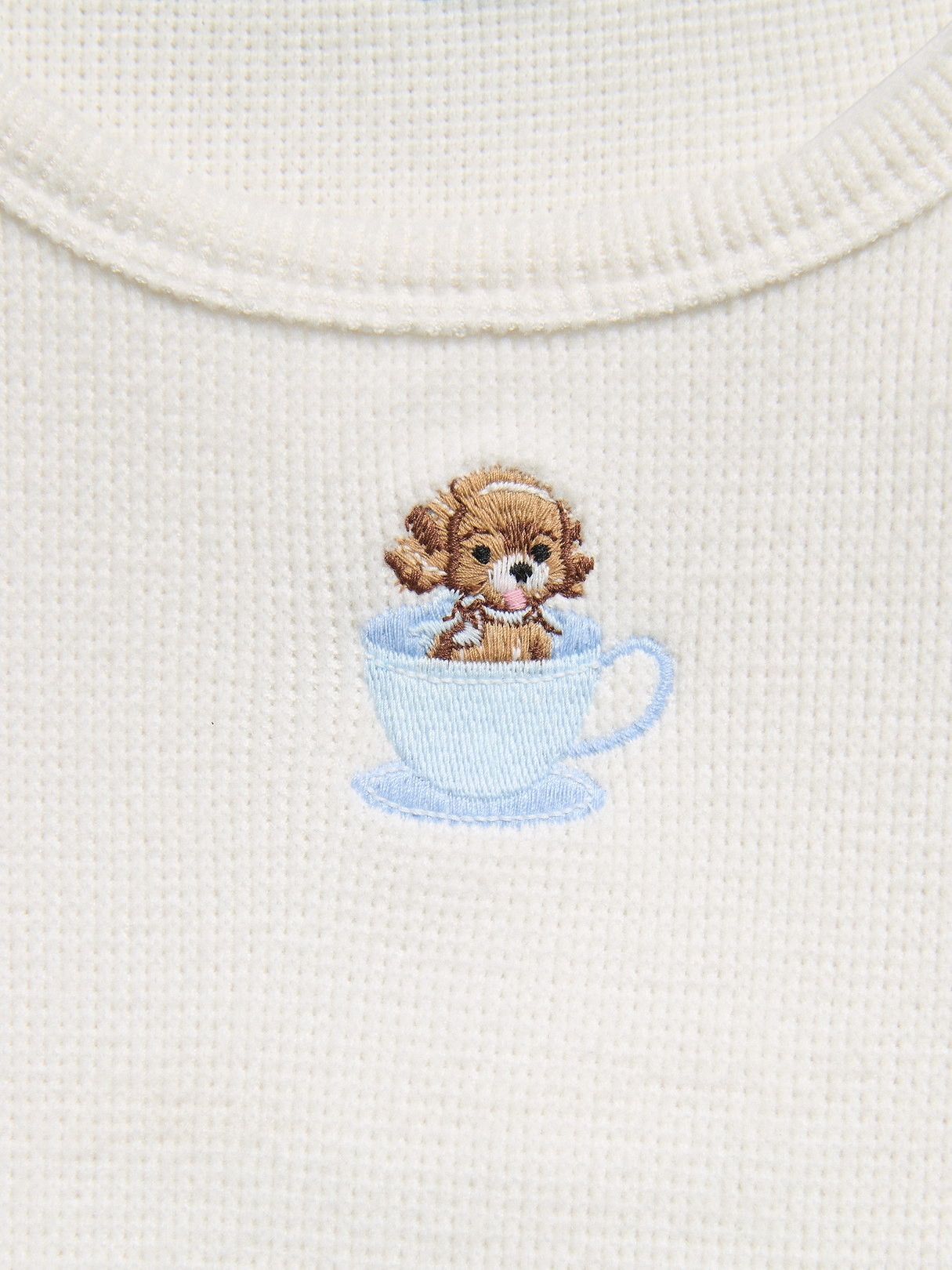 Long-Sleeve CozePlush Fitted Top for Girls | Old Navy