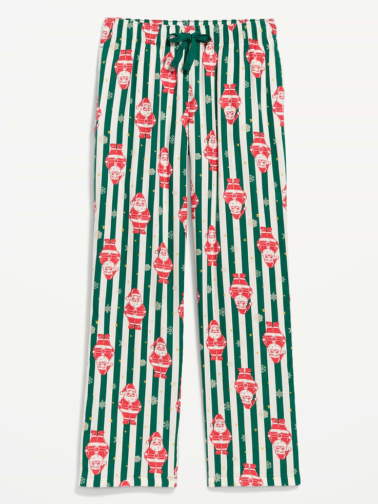 Image 4 de 8, Pantalon de pyjama en flanelle pour femme