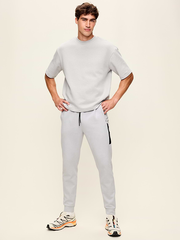 Dynamic Fleece 4.0 Joggers