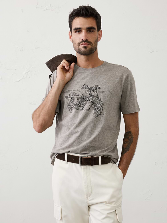 Graphic T-Shirt
