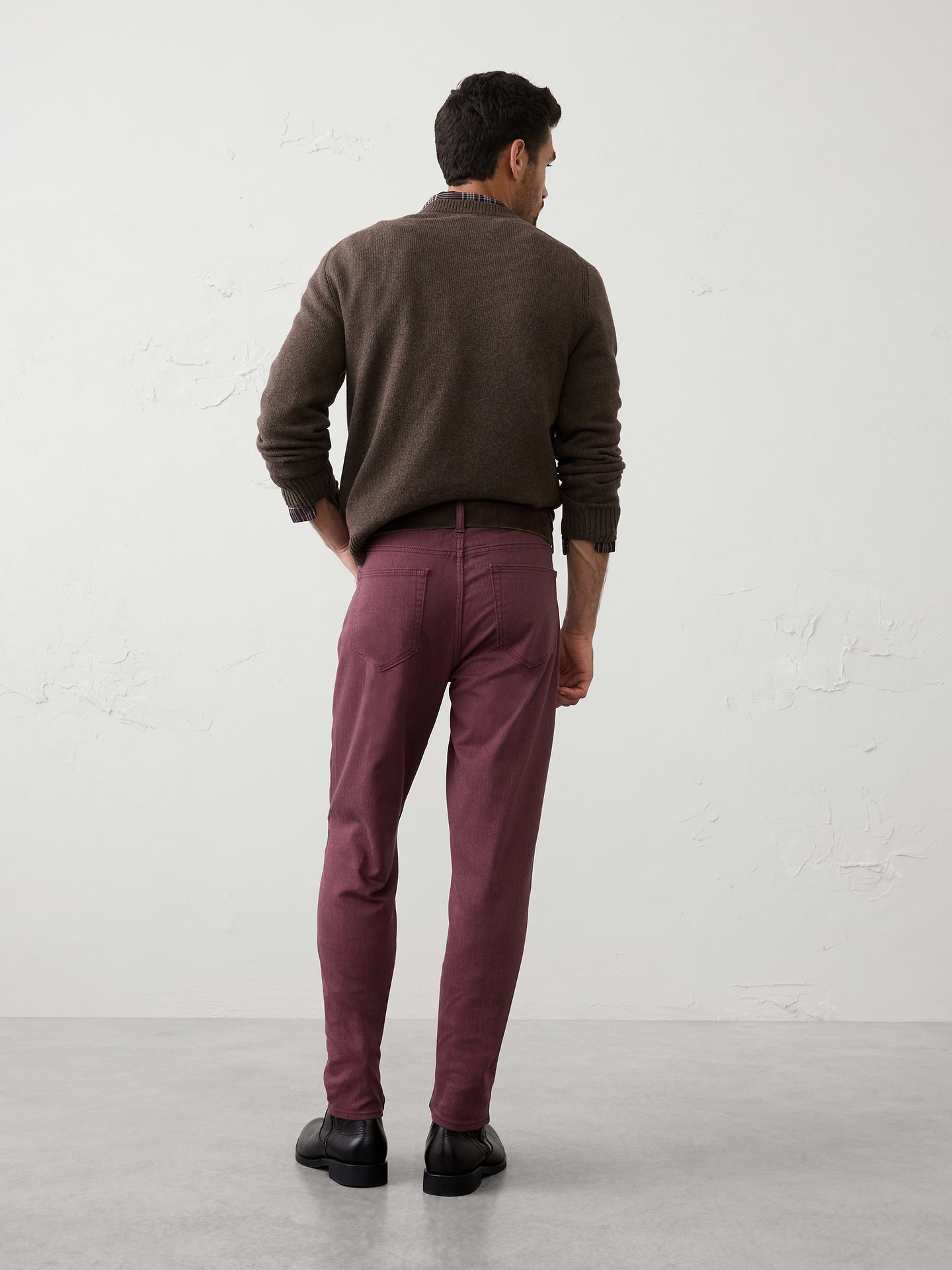Image number 2 showing, Athletic Travel Pant