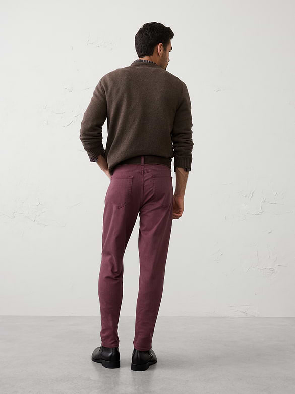 Athletic Travel Pant