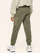Image number 2 showing, Dynamic Fleece Utility Jogger Sweatpants for Boys