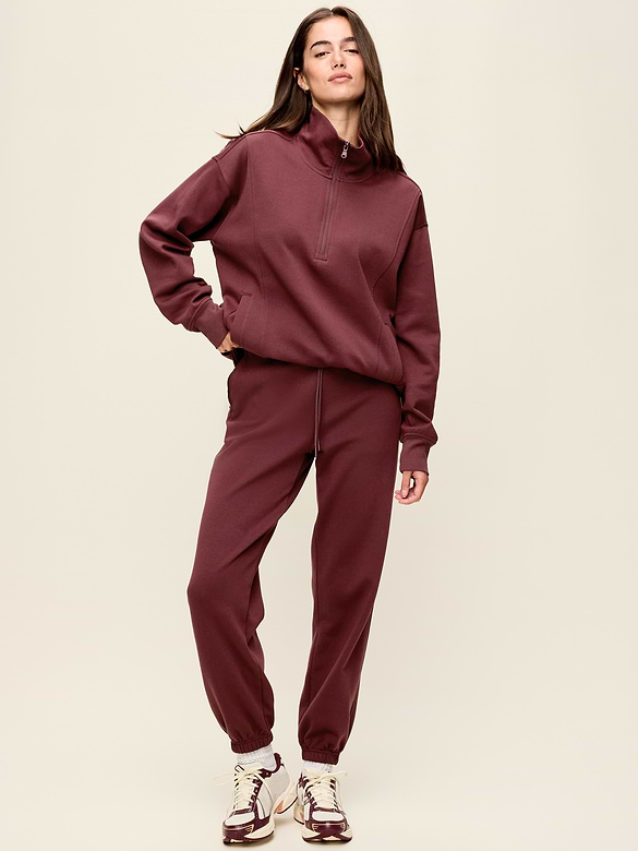 Dynamic Fleece Joggers