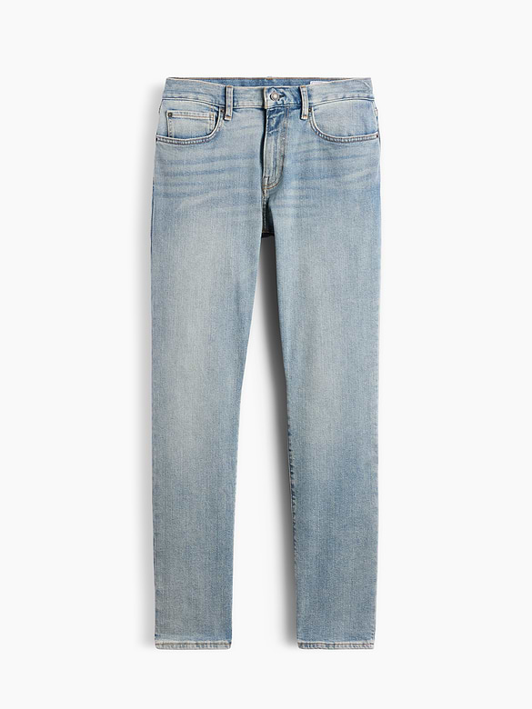 Slim Jeans