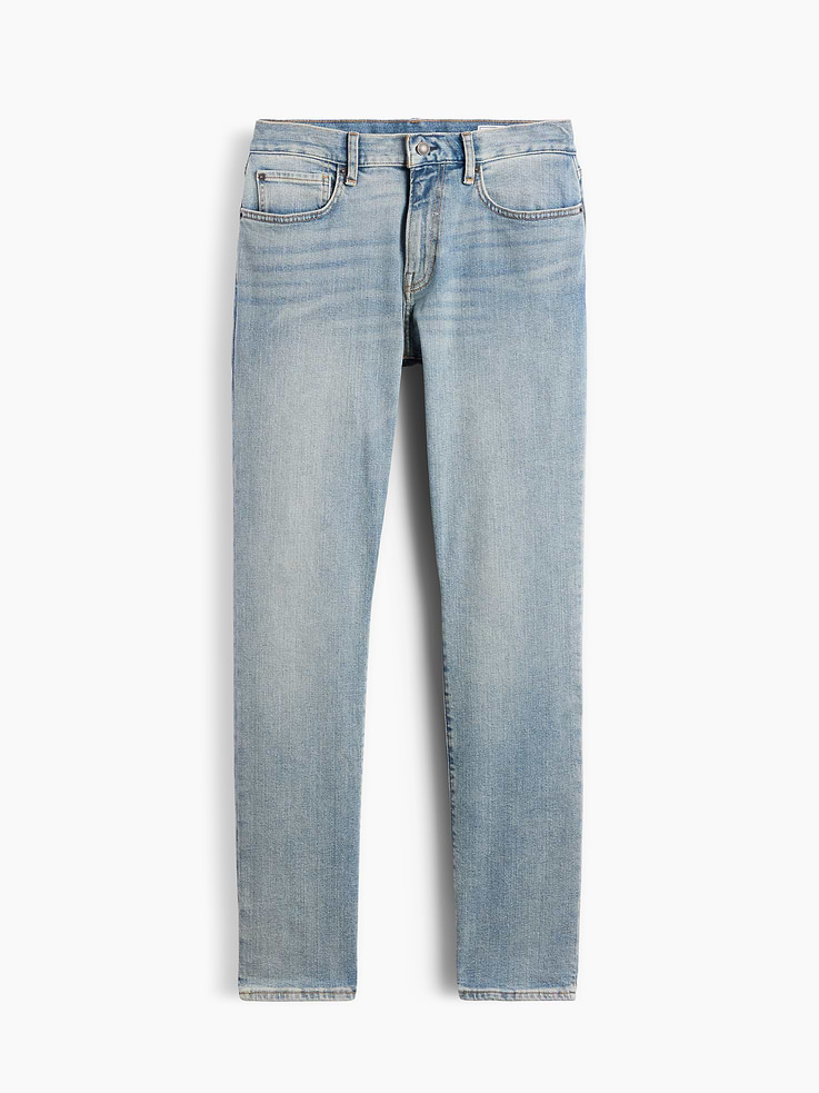 Image number 7 showing, Slim Jeans