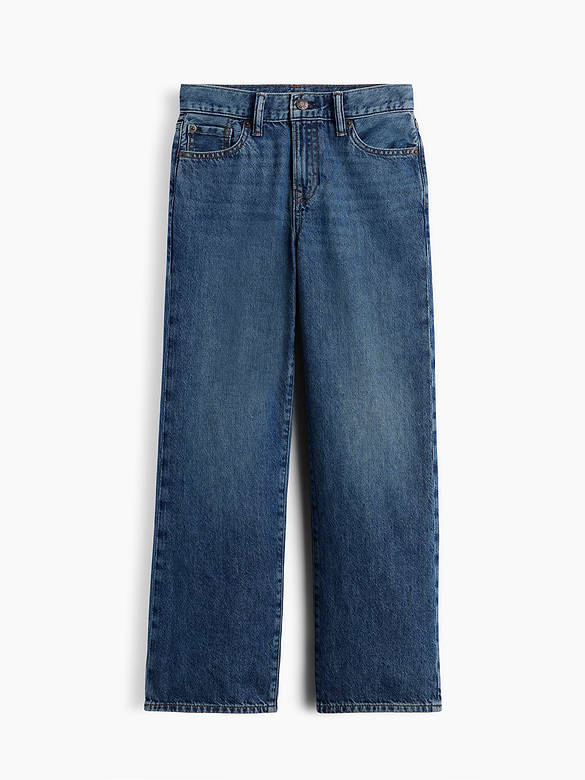 Kids '90s Loose Jeans