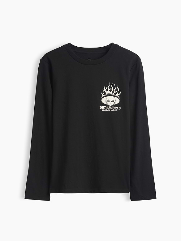 Kids Graphic T-Shirt