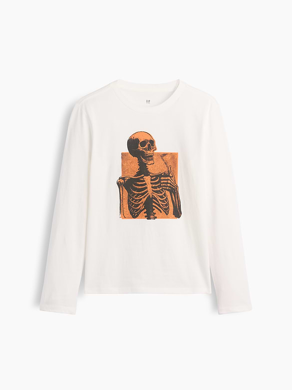 Kids Graphic T-Shirt