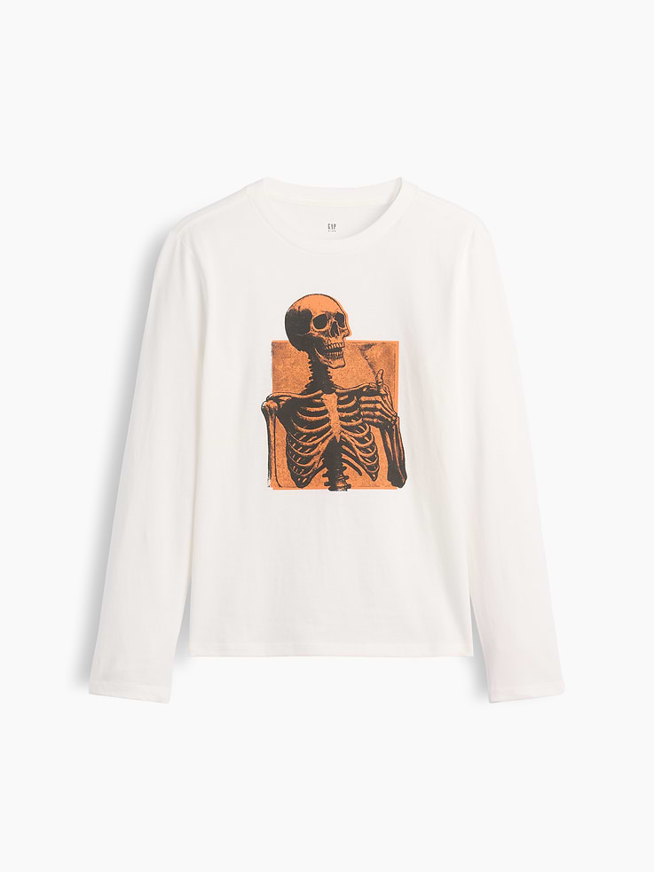Image number 1 showing, Kids Graphic T-Shirt