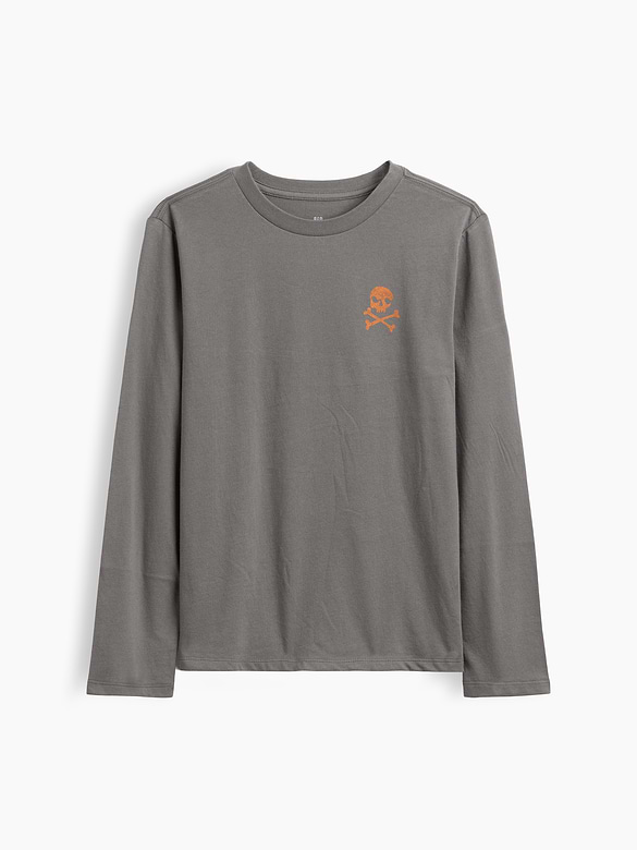 Kids Graphic T-Shirt