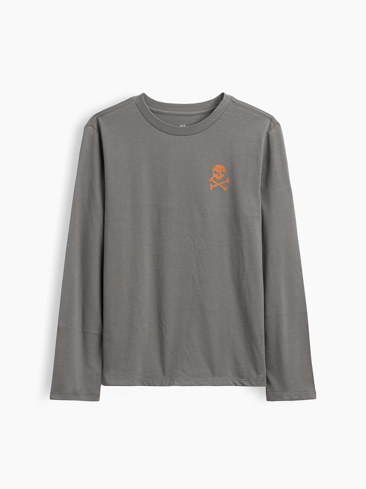 Image number 1 showing, Kids Graphic T-Shirt
