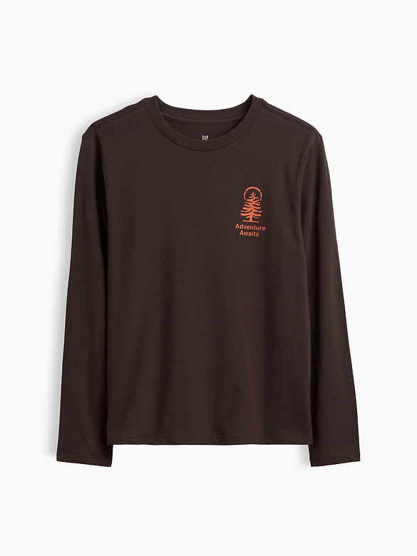 Kids Graphic T-Shirt