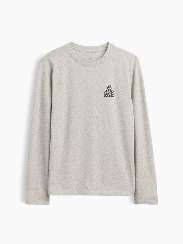 Kids Graphic T-Shirt