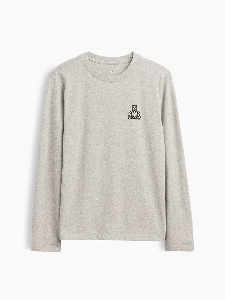 Image number 1 showing, Kids Graphic T-Shirt